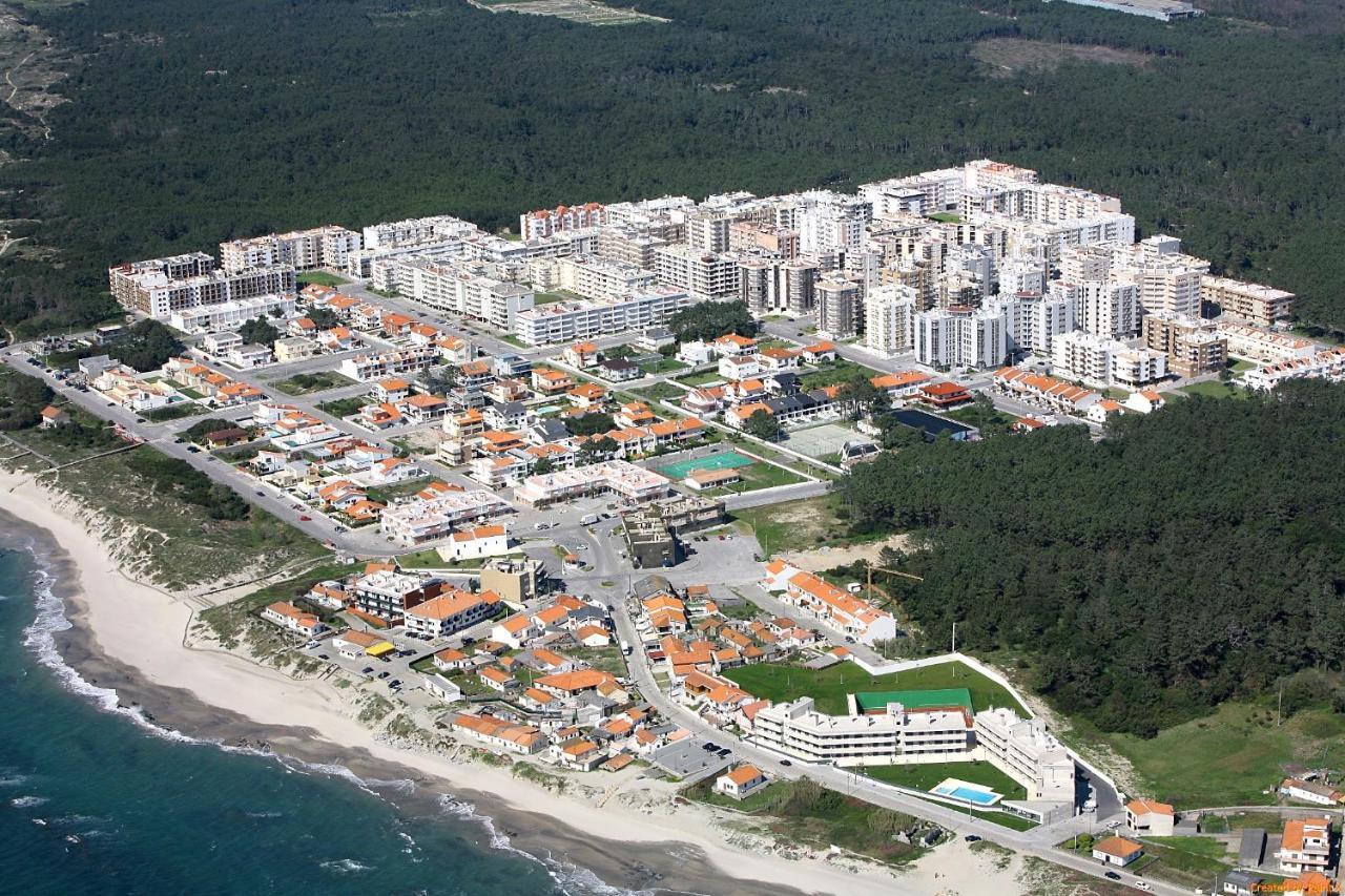 Amorosa Park II Beach Виана-ду-Каштелу Экстерьер фото